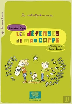 Bertrand.pt - Les Défenses De Mon Corps