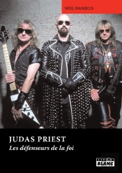 Les Defenseurs De La Foi - Judas Priest
