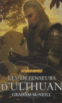 Bertrand.pt - Les Defenseurs D'Ulthaun T.1