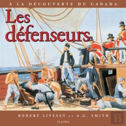 Bertrand.pt - Les Defenseurs