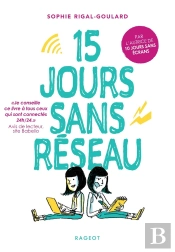 Les Défis : 15 Jours Sans Réseau
