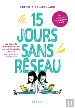Bertrand.pt - Les Défis : 15 Jours Sans Réseau