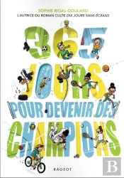 Les Defis - 365 Jours Pour Devenir Des Champions - 365 Jours Pour Devenir Des Champions
