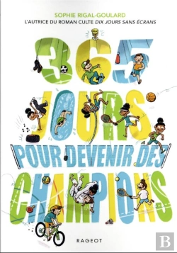 Bertrand.pt - Les Defis - 365 Jours Pour Devenir Des Champions - 365 Jours Pour Devenir Des Champions