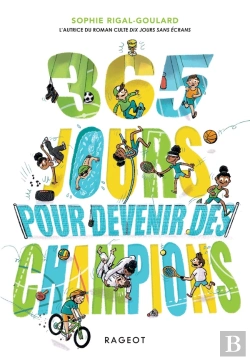 Bertrand.pt - Les Défis : 365 Jours Pour Devenir Des Champions