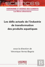Les Défis Actuels De L'Industrie De Transformation Des Produits Aquatiques