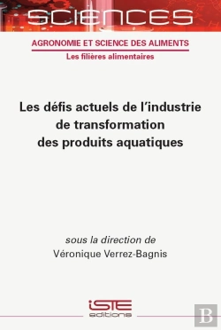 Bertrand.pt - Les Défis Actuels De L'Industrie De Transformation Des Produits Aquatiques