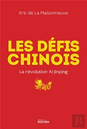 Les Défis Chinois
