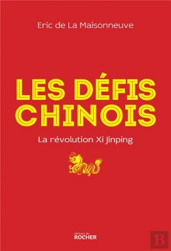 Bertrand.pt - Les Défis Chinois