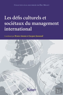 Bertrand.pt - Les Défis Culturels Et Sociétaux Du Management International