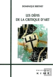 Les Defis De La Critique D'Art