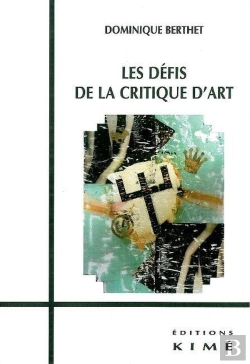 Bertrand.pt - Les Defis De La Critique D'Art