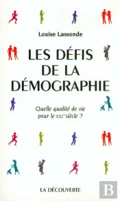 Les Défis De La Démographie