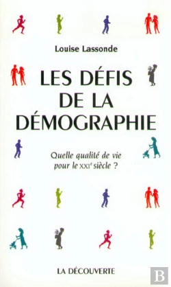Bertrand.pt - Les Défis De La Démographie