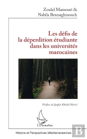 Les Défis De La Déperdition Étudiante Dans Les Universités Marocaines