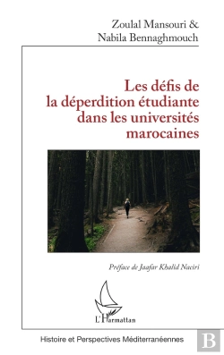 Bertrand.pt - Les Défis De La Déperdition Étudiante Dans Les Universités Marocaines