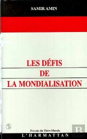 Les Defis De La Mondialisation