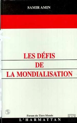 Bertrand.pt - Les Defis De La Mondialisation