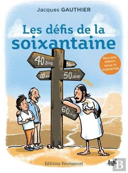 Bertrand.pt - Les Défis De La Soixantaine