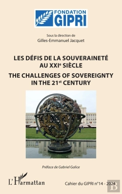 Bertrand.pt - Les Défis De La Souveraineté Au Xxie Siècle : The Challenges Of Sovereignty In The 21st Century