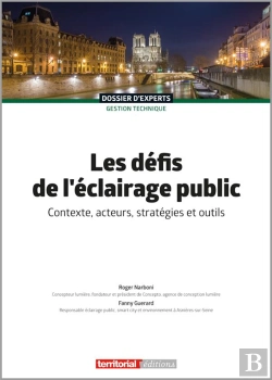 Bertrand.pt - Les Défis De L'Éclairage Public : Contexte, Acteurs, Stratégies Et Outils
