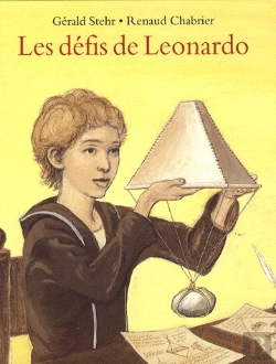Bertrand.pt - Les Defis De Leonardo