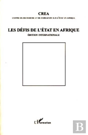 Les Défis De L'État En Afrique