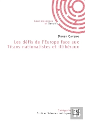 Les Défis De L'Europe Face Aux Titans Nationalistes Et Illibéraux