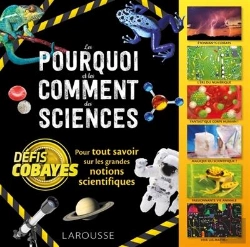 Bertrand.pt - Les Defis Des Cobayes Album Emission