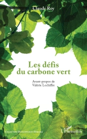 Les Défis Du Carbone Vert