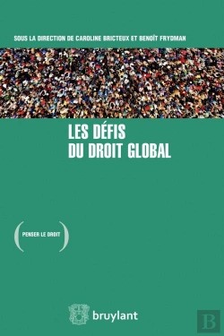 Bertrand.pt - Les Défis Du Droit Global