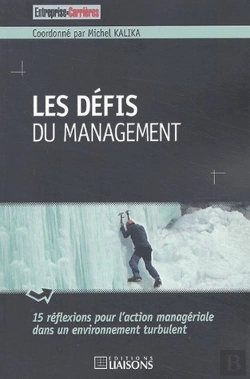 Bertrand.pt - Les Defis Du Management