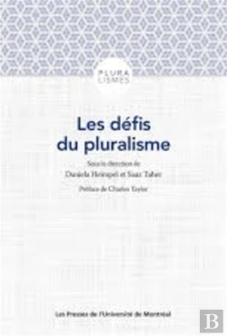 Bertrand.pt - Les Defis Du Pluralisme