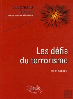 Bertrand.pt - Les Défis Du Terrorisme