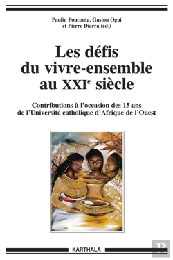 Bertrand.pt - Les Défis Du Vivre-Ensemble Au Xxie Siècle