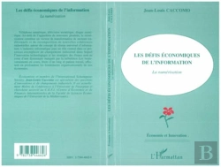 Bertrand.pt - Les Defis Economiques De L'Information : La Numerisation