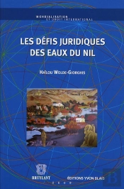 Les Défis Juridiques Des Eaux Du Nil