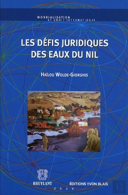 Bertrand.pt - Les Défis Juridiques Des Eaux Du Nil
