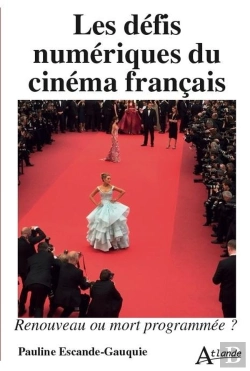 Bertrand.pt - Les Défis Numériques Du Cinéma Francais