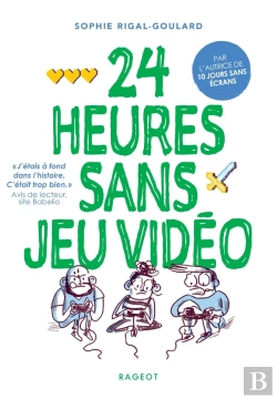 Bertrand.pt - Les Défis Tome 3 : 24 Heures Sans Jeu Vidéo