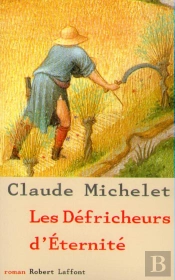 Les Défricheurs D'Eternité