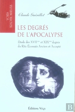 Bertrand.pt - Les Degrés De L'Apocalypse