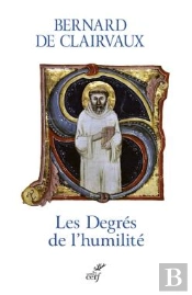 Les Degrés De L'Humilité