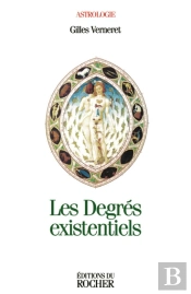 Les Degres Existentiels