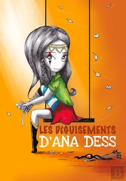 Bertrand.pt - Les Deguisements D'Ana Dess
