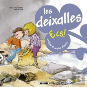 Les Deixalles. Cuidem El Nostre Planeta