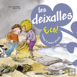Bertrand.pt - Les Deixalles. Cuidem El Nostre Planeta