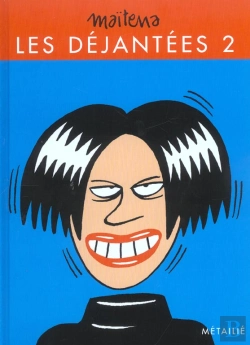 Bertrand.pt - Les Déjantées Tome 2