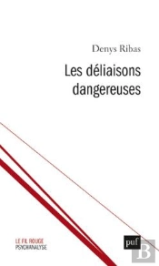 Les Déliaisons Dangereuses