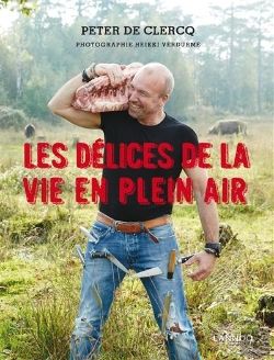 Bertrand.pt - Les Délices De La Vie En Plein Air